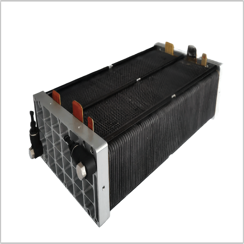Uavs Pem Hydrogen Brenselcelle Membran Elektrode Hydrogen Brenselcelle Stabel egnet for laboratoriebruk