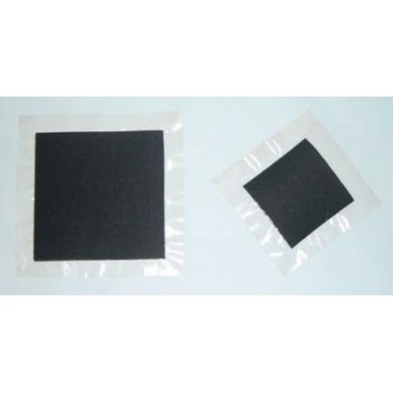 Ultra-tynn hydrogenbrenselcelle MEA-membran