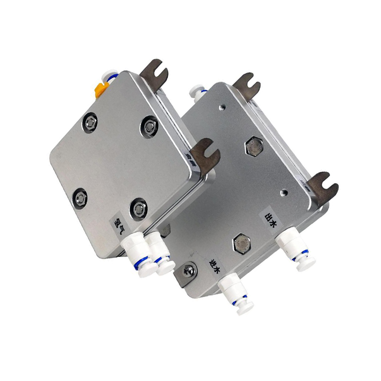 Ultrafast PEM Electrolyser for rask hydrogenproduksjon
