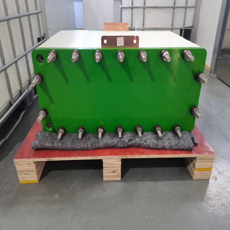 Vanadium flow batteri Produsent ionebyttermembranreaktorprodusent