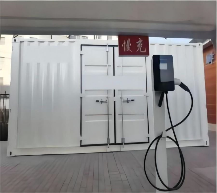 Vanadium Redox Flow Battery Stack and System, VFB Energy Storage System