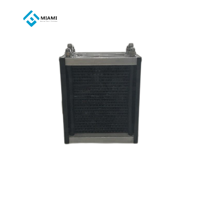 VET Light Weight Fuel Cell Fuel Cell