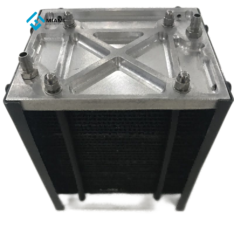 VET Stack Hydrogen Fuel Cell