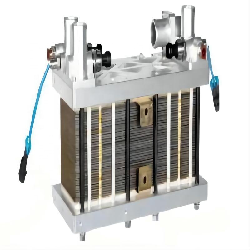 Vannkjølt 10 kW Vet Hydrogen Fuel Cell Stack